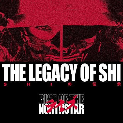 Rise of the Northstar: Legacy Of Shi