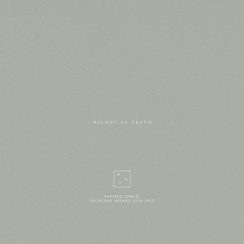 Nash, Jonny & Kraft, Suzanne: Framed Space: Selected Works