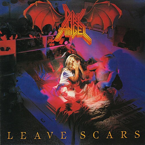 Dark Angel: Leave Scars