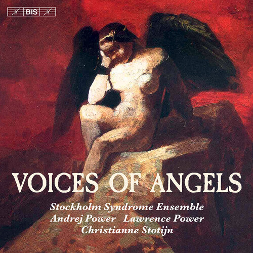 Voices of Angels / Various: Voices of Angels - SUPER-AUDIO CD
