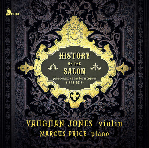 History of the Salon / Various: History of the Salon