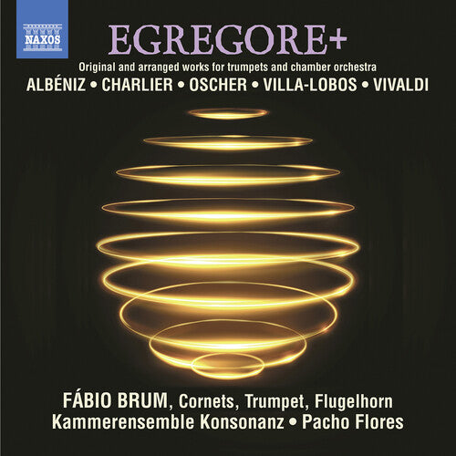 Egregore / Various: Egregore