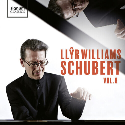 Schubert / Williams: Schubert 8