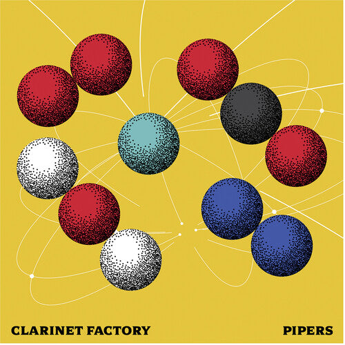 Clarinet Factory: Pipers