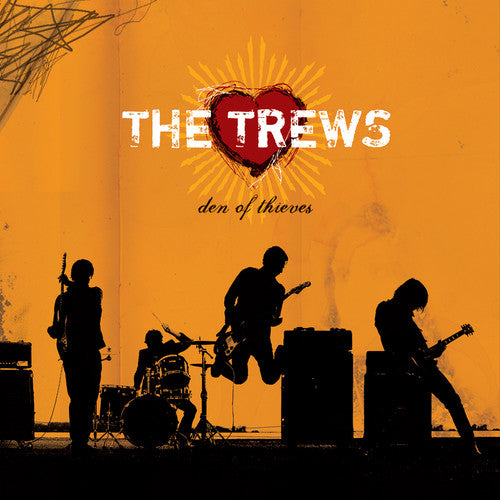 Trews: DEN OF THIEVES