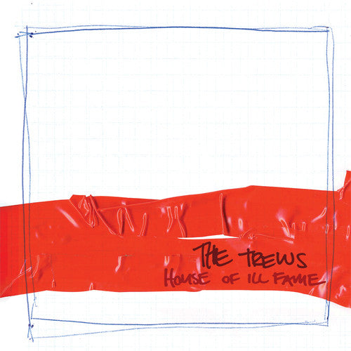 Trews: HOUSE OF ILL FAME