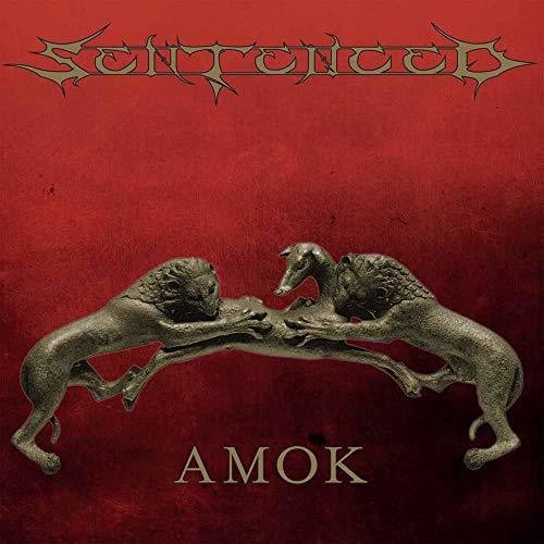 Sentenced: Amok