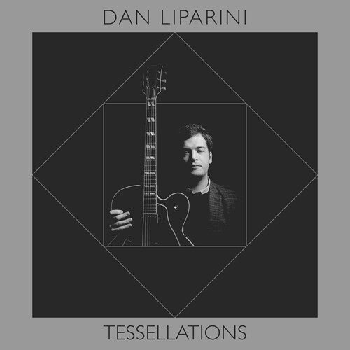 Liparini, Dan: Tessellations