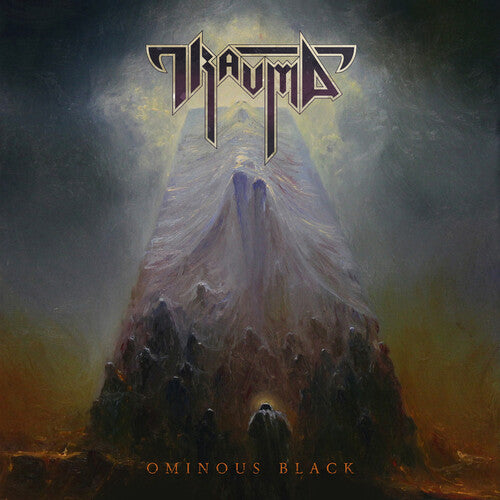 Trauma: Ominous Black