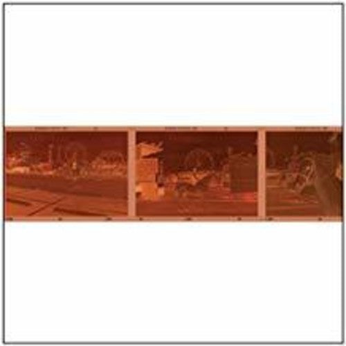 McHone, Carson: Carousel
