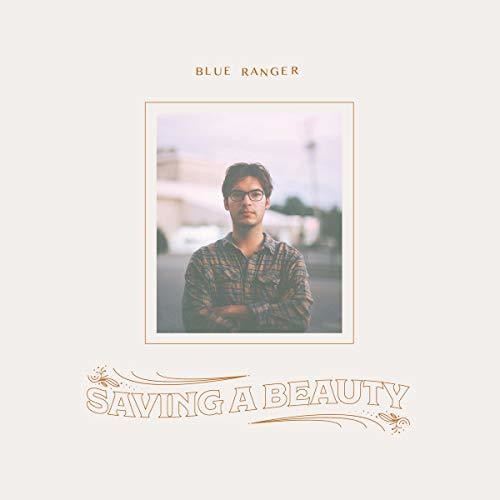 Blue Ranger: Saving A Beauty