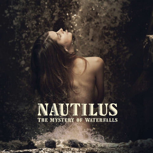 Nautilus: The Mystery Of Waterfalls