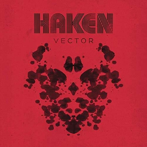 Haken: Vector
