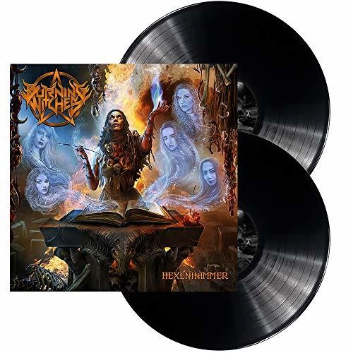 Burning Witches: Hexenhammer
