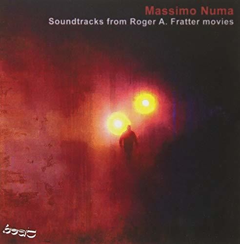 Numa, Massimo: Massimo Numa: Soundtracks From Roger A Fratter Movies