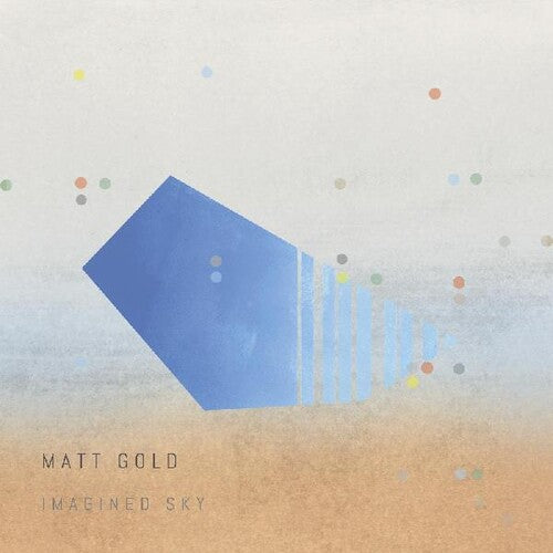 Gold, Matt: Imagined Sky