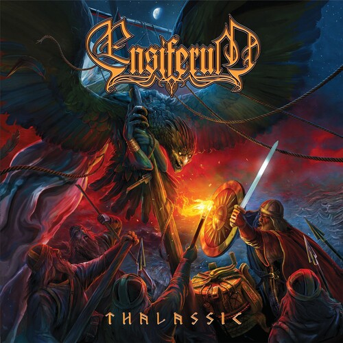 Ensiferum: Thalassic