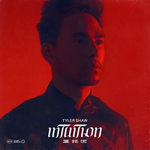 Shaw, Tyler: Intuition