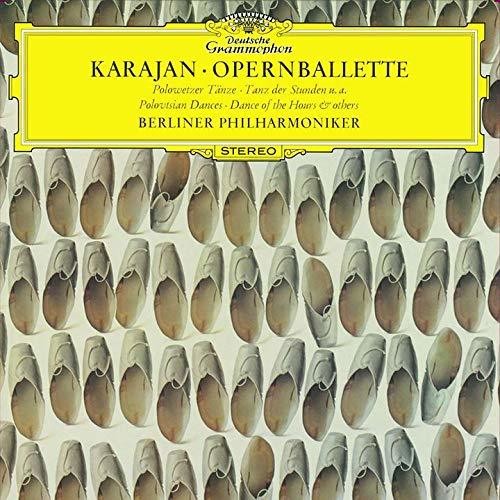 Karajan, Herbert Von: Opernballette - SUPER-AUDIO CD