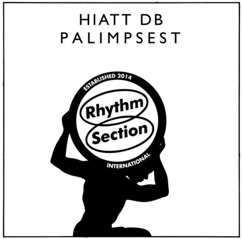 Hiatt Db: Palimpsest