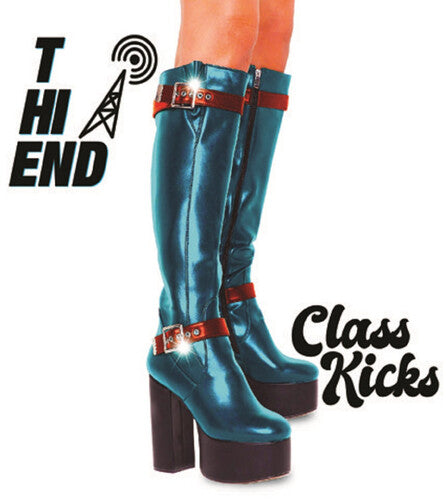 Hi-End: Class Kicks