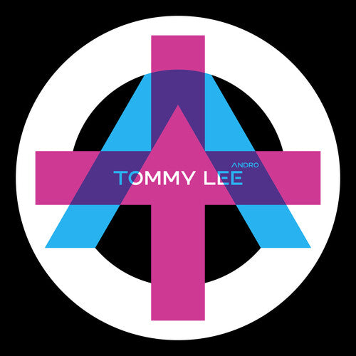 Lee, Tommy: Andro (Signed) (Limited)