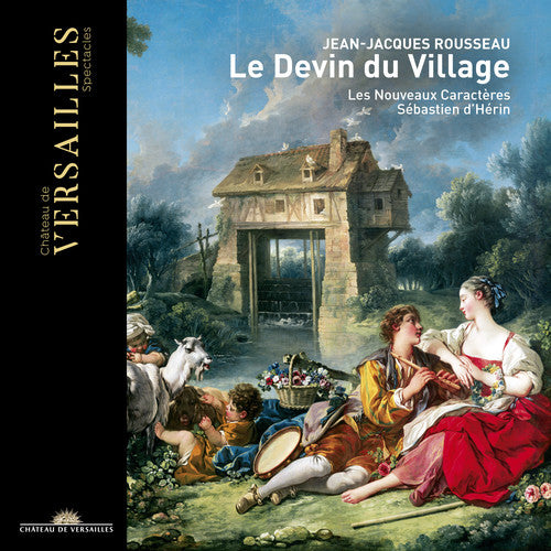 Rousseau / D'Herin: Devin Du Village