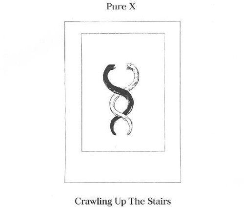 Pure X: Crawling Up The Stairs