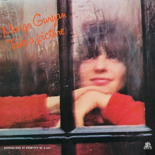 Margo Guryan: Take A Picture - COMPACT DISCS
