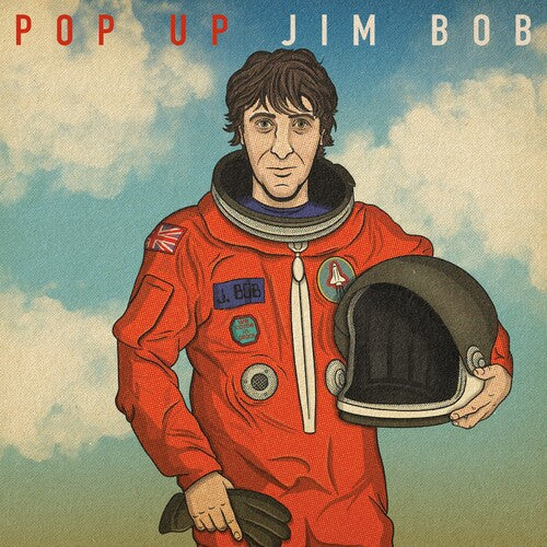 Bob, Jim: Pop Up Jim Bob