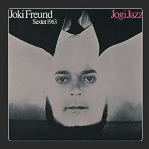 Freund, Joki: Yogi Jazz