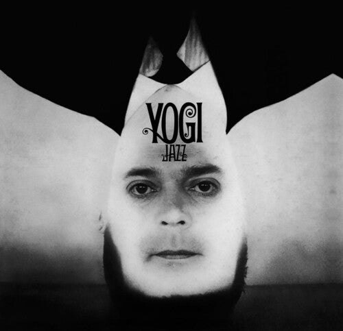 Joki Freund: Yogi Jazz - VINYL LP