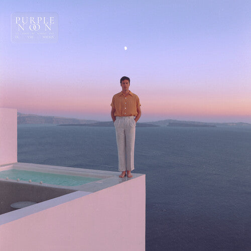 Washed Out: Purple Noon