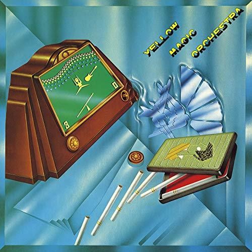Yellow Magic Orchestra: Yellow Magic Orchestra - SUPER-AUDIO CD
