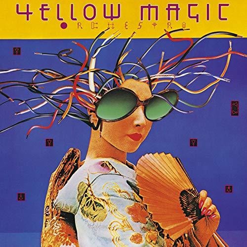 Yellow Magic Orchestra: Yellow Magic Orchestra US Version - SUPER-AUDIO CD
