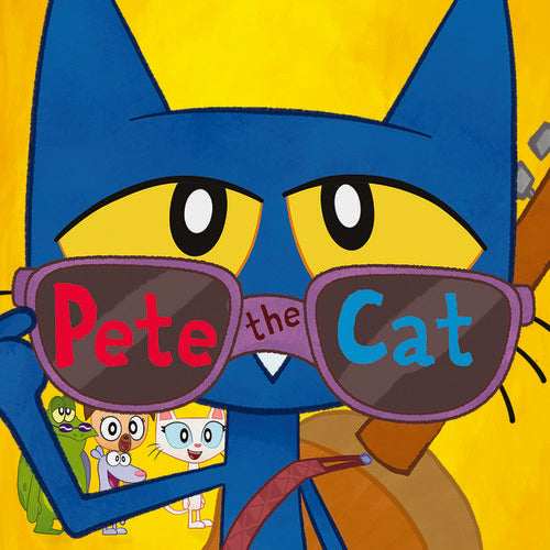 Pete the Cat: Pete The Cat