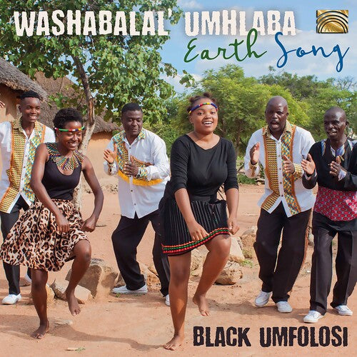 Washabalal Umhlaba / Various: Washabalal Umhlaba