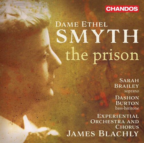 Smyth / Brailey / Blachly: Prison - SUPER-AUDIO CD