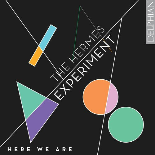 Here We Are / Various: Here We Are