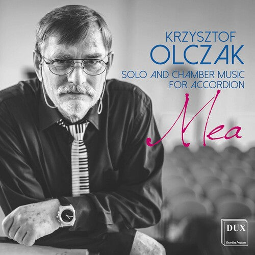 Olczak: Mea