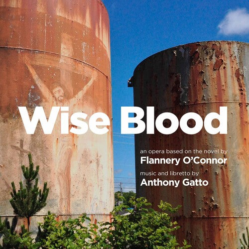 Gatto: Wise Blood