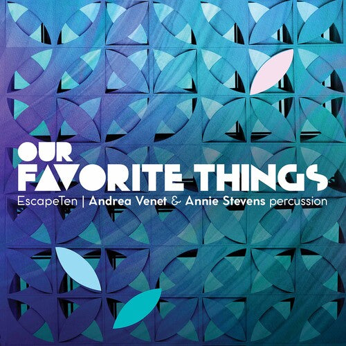 Our Favorite Things / Various: Our Favorite Things