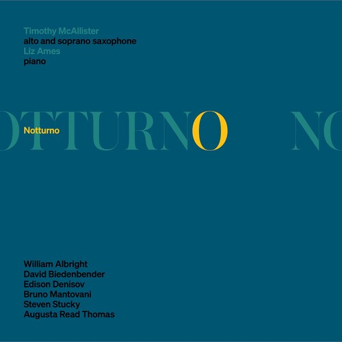 Notturno / Various: Notturno