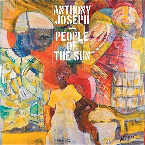 Joseph, Anthony: People Of The Sun