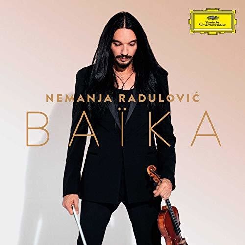 Radulovic, Nemanja: Baika