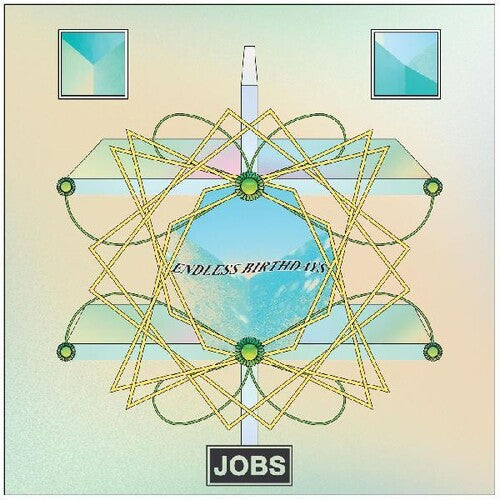 Jobs: Endless Birthdays - COMPACT DISCS