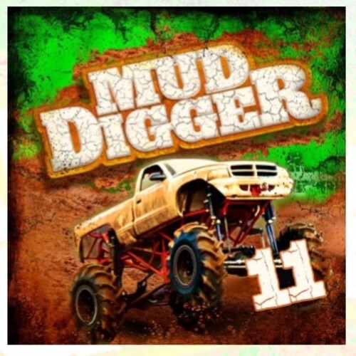 Mud Digger: Mud Digger 11