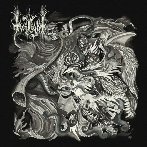 Twilight: Twilight / Monument To Time End