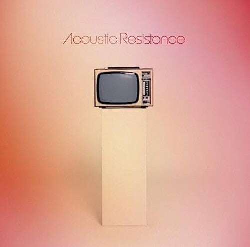 Acoustic Resistance: Turn It Off