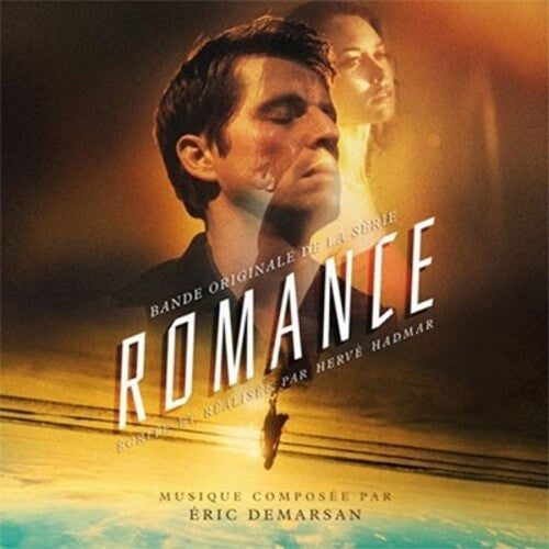 Demarsan, Eric: Romance (Wonderland, The Girl From the Shore) (Original TV Series Soundtrack)